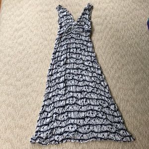 Forever 21 maxi dress